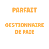 gestionnaire de paie