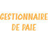 gestionnaire de paie