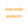 Biathlète