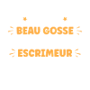 Escrimeur