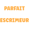 Escrimeur