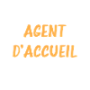 agent d accueil