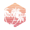Bali Beach Vacation Souvenir