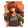 Anime Girl