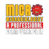 Microbiologist A Professional Germ Microbiology