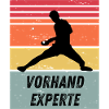 Vorhandexperte