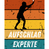 Aufschlagexperte