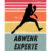 Abwehrexperte