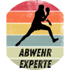 Abwehrexperte