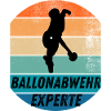 Ballonabwehrexperte