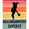 Ballonabwehrexperte