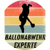 Ballonabwehrexperte