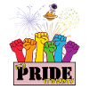 On Pridet est une fête