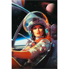 Next Stop Mars