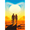 Saturn Love