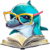 Molo the learned dolphin