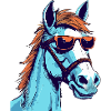 Talo das Pferd