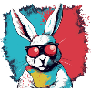 Iko the Mad Rabbit