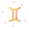 Gemini May Date of Birth
