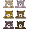 Bears funny