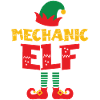 Mechanical Elf - Mechanic
