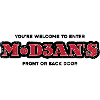 Letterkenny - Modeans