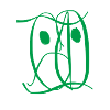 Sad Green Abstractness