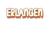 Erlangenerin Erlangener Erlangen
