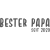 Bester Papa seit 2020