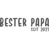 Bester Papa seit 2021
