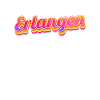 Erlangenerin Erlangener Erlangen