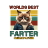 World's Best Farter