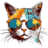 Viktor, der Kater