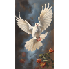 Dove of Peace