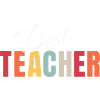 BEST TEACHER