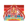 Dragon's Blood and Pride