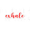 Yoga Inspirez Exhale Yoga Méditation