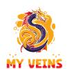 Dragon's Blood Flows