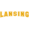 Lansing, Michigan, MI, Athletic, États-Unis
