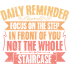 Daily Reminder Inspirational Affirmation A