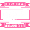 Feuerwehr Feuerwehrfrau