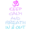 Yoga, Yogaspruch, Namaste, Om