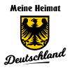 Meine Heimat Deutschland