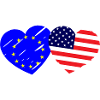 The American-European Friendship