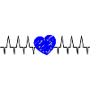 Europe heartbeat