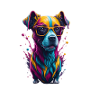 Dog 2