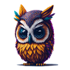 Owl 3