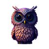 Owl 1
