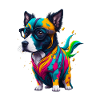 Dog 3