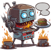 Grilling Bot